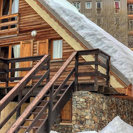 Chalet Pointu Isola 2000 Exterior photo